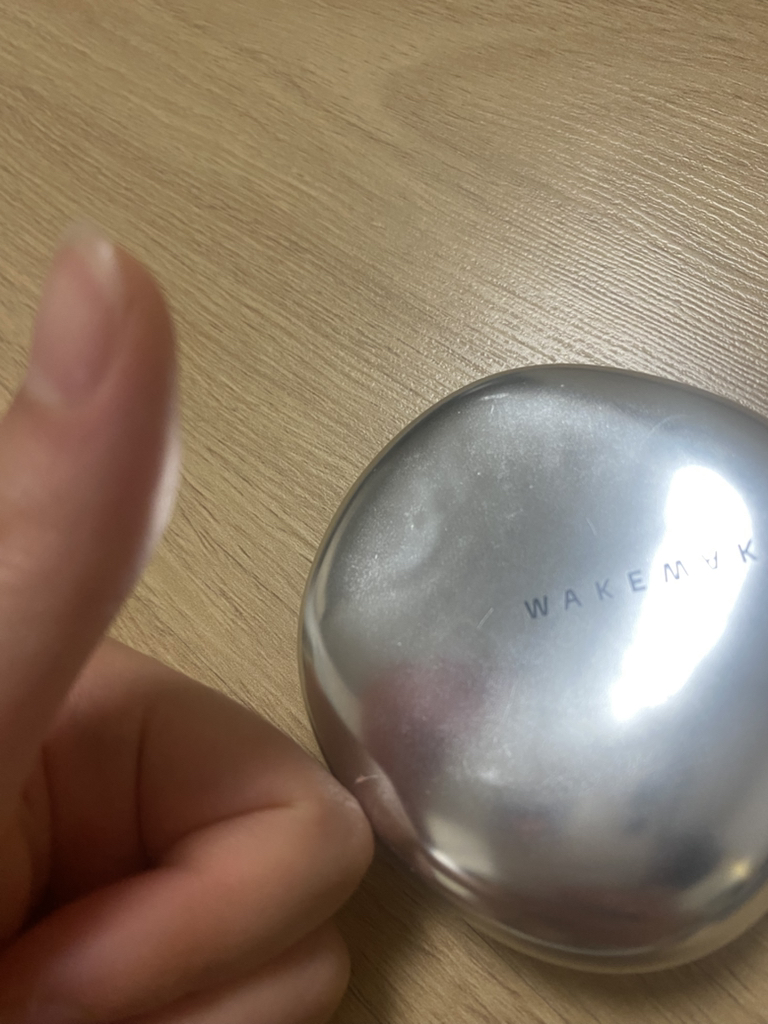 唯可魅 水绒包垫 [SPF50/PA+++] [19 号聚酯纤维]。 common.review image