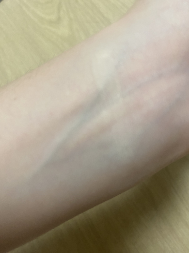 唯可魅 水绒包垫 [SPF50/PA+++] [19 号聚酯纤维]。 common.review image