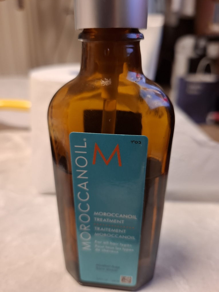 摩洛哥油 治疗 common.review image