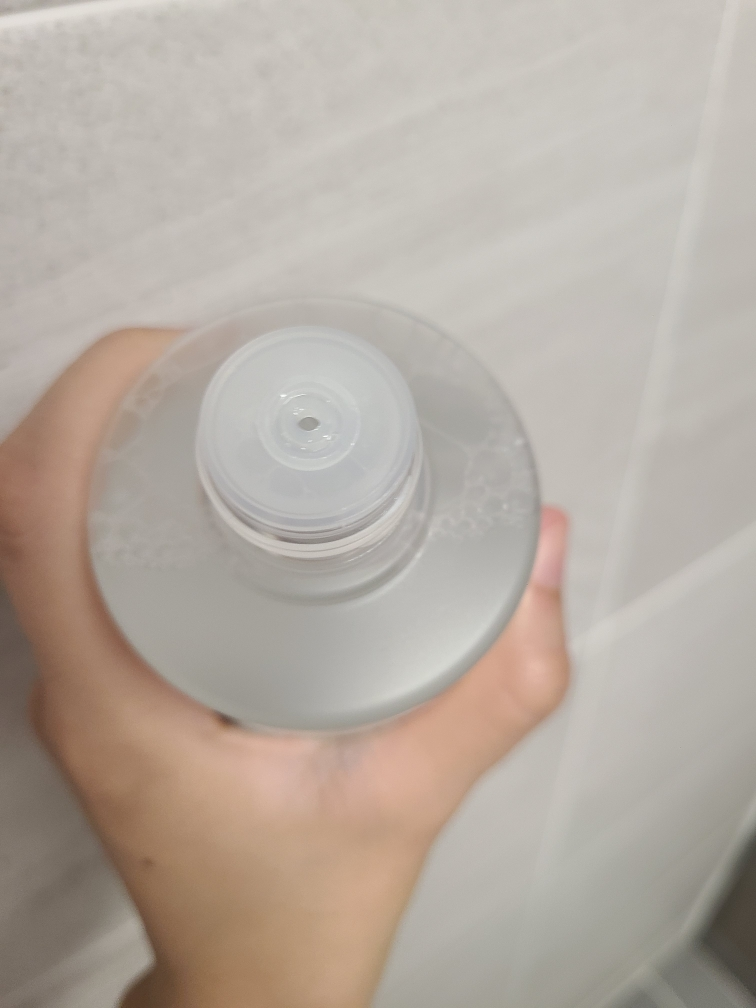 后莉美 鱼腥草镇静保湿爽肤水 common.review image