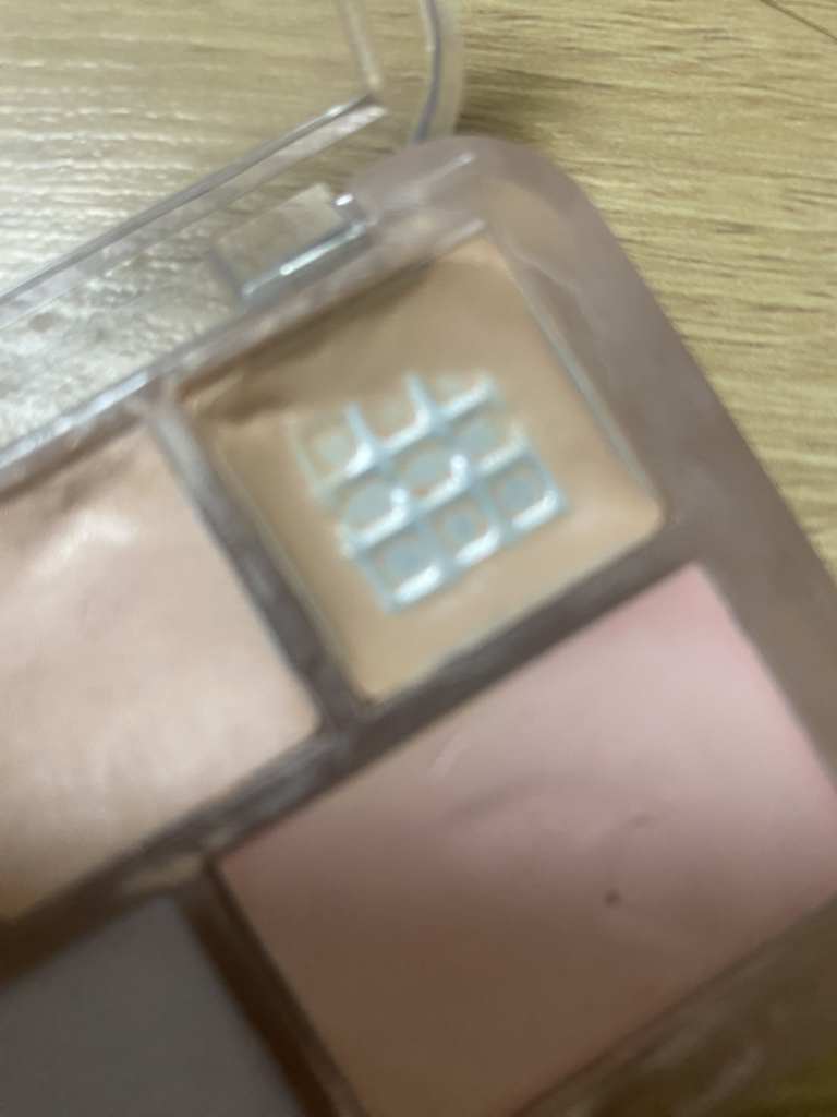 루나 (LUNA) 컨실 블렌더 팔레트 [2호 퓨어커버] review image