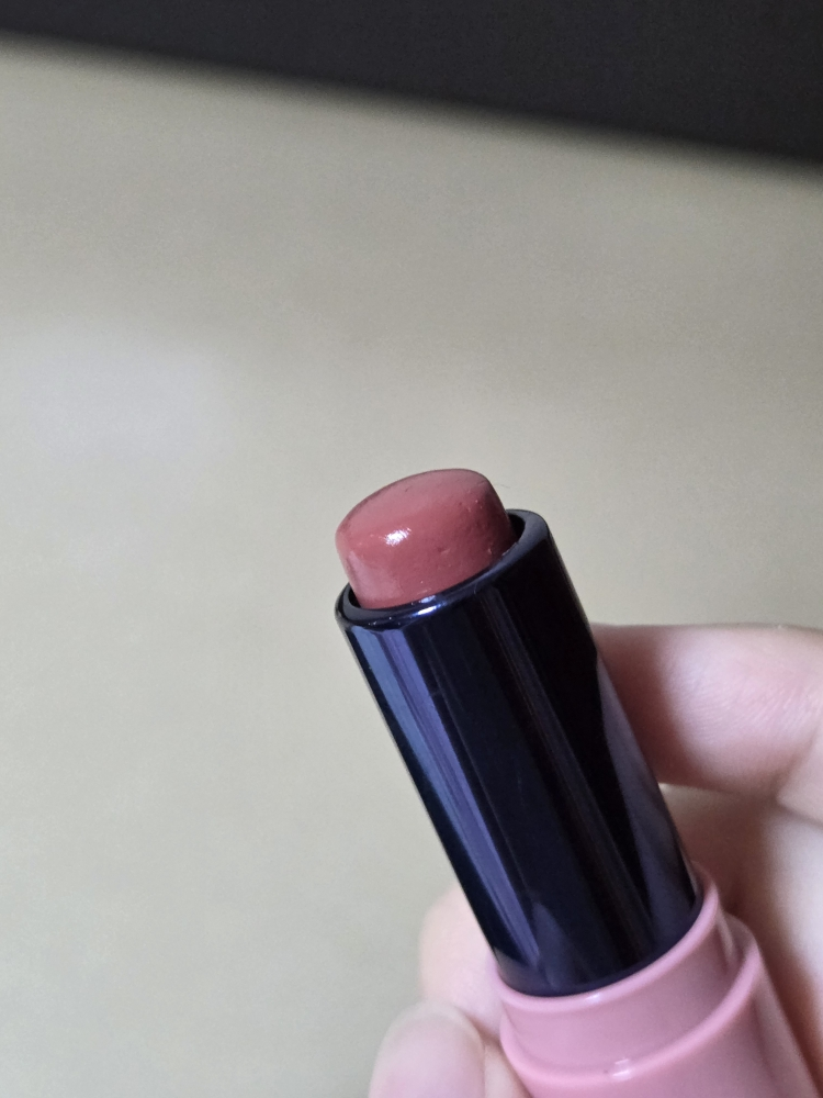 바세린 (Vaseline) 립 테라피 컬러 앤 케어 립밤 [프리티 피치] review image