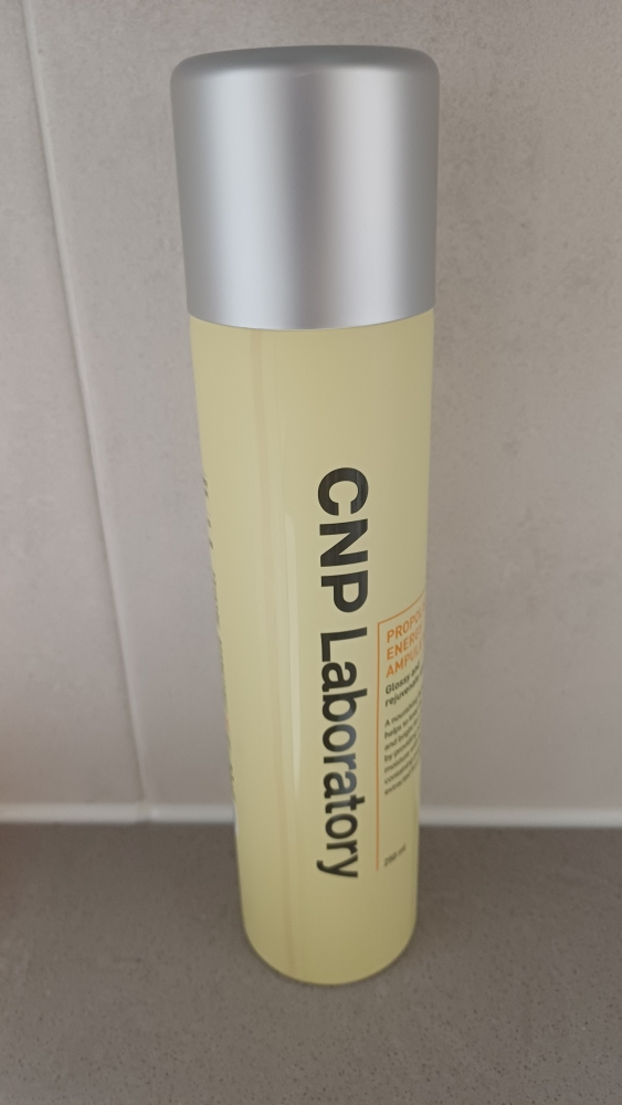 차앤박화장품 (CNPLaboratory) 프로폴리스 액티브 미스트 플러스 review image