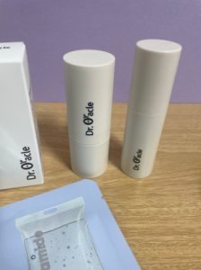 닥터오라클 (Dr.Oracle) 나이아브라이트™ 콜라겐 링클케어 멀티밤 review image
