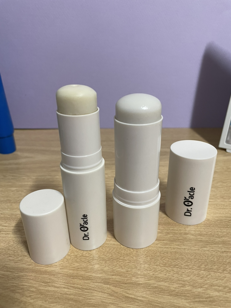 닥터오라클 (Dr.Oracle) 나이아브라이트™ 콜라겐 링클케어 멀티밤 review image