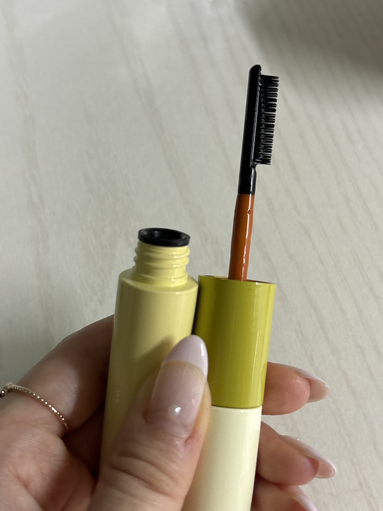 나르카 (narka) 하입 핏 헤어 마스카라 review image