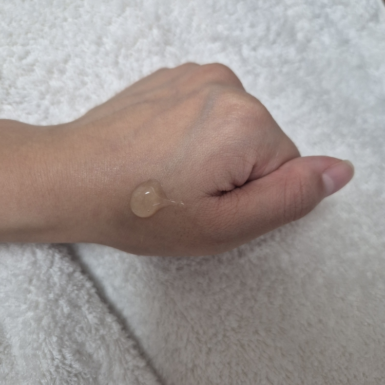 净化 橡皮擦烦恼护理清洁凝胶 common.review image