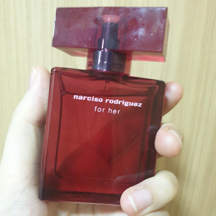 나르시소로드리게즈 (narcisorodriguez) 포 허 EDP [인텐스] review image