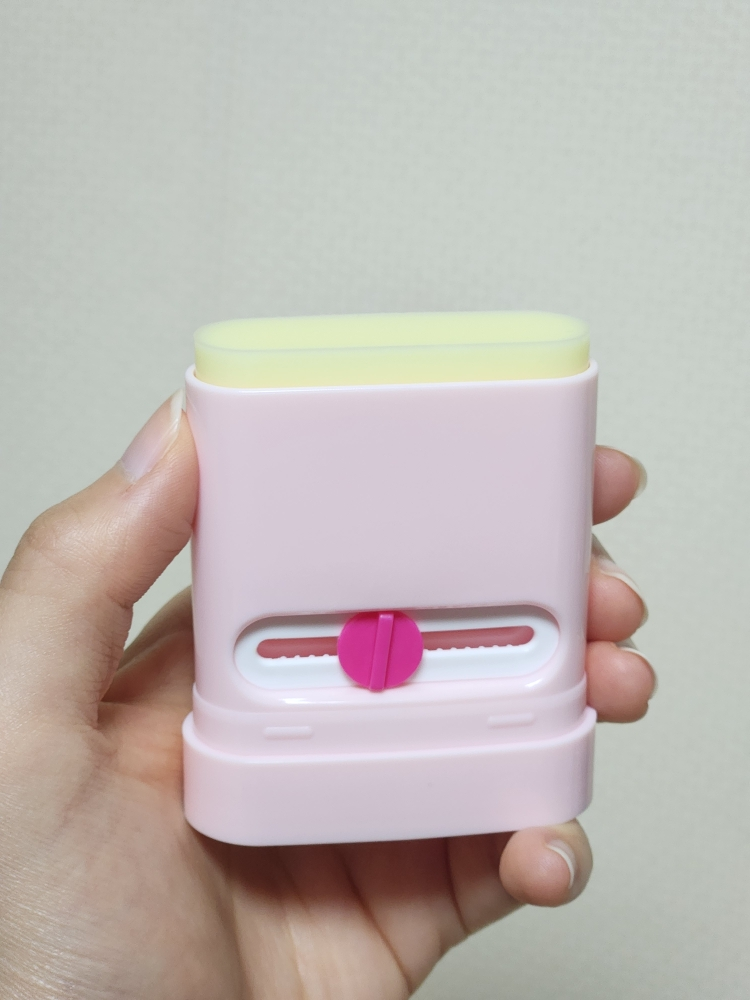 리즈케이 (LIZk) 에어핏 쿨 선 [SPF50+/PA++++] review image