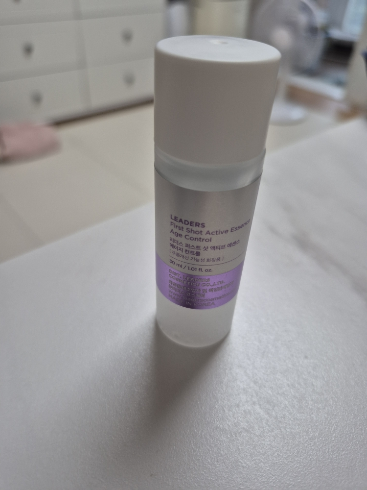 麗得姿 第一枪活性精华【年龄控制 common.review image