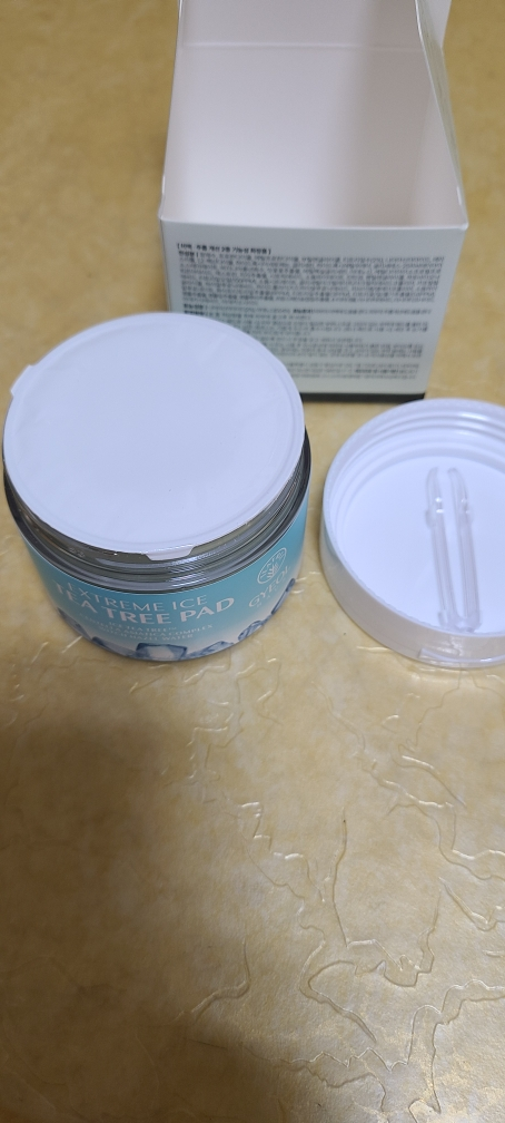 双层床房 极致冰爽茶树护垫 common.review image