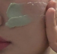 아렌시아 (ARENCIA) 프레시 클렌저 떡솝 [그린] review image