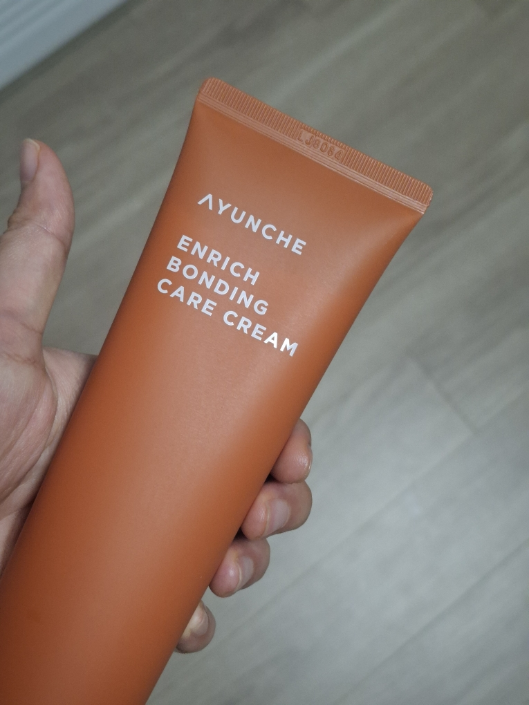 AYUNCHE In-Reach 粘合霜 common.review image