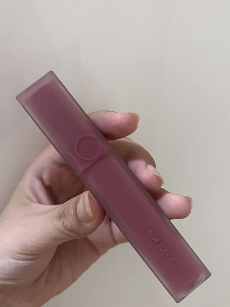 롬앤 (ROMAND) 블러 퍼지 틴트 [06 모비쉬] review image