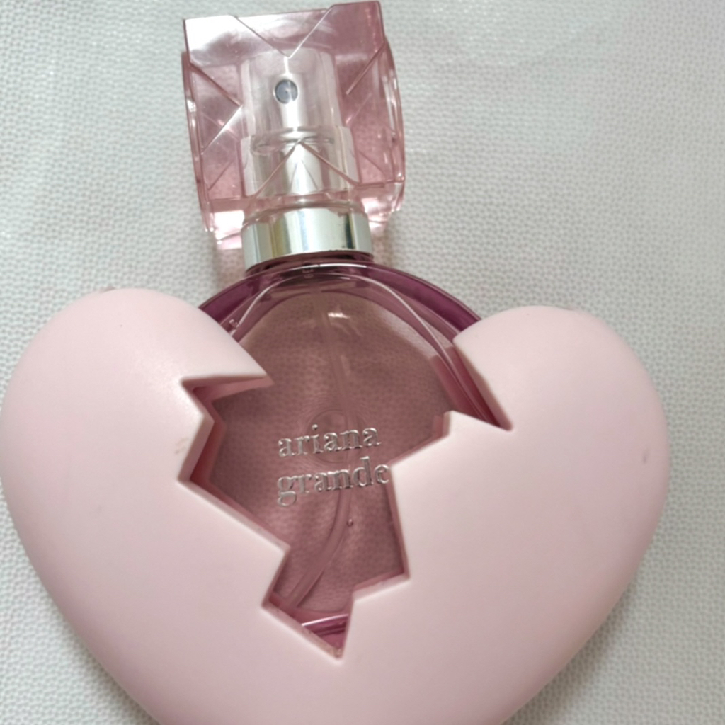 아리아나그란데 (ARIANAGRANDE) 땡큐 넥스트 EDP review image
