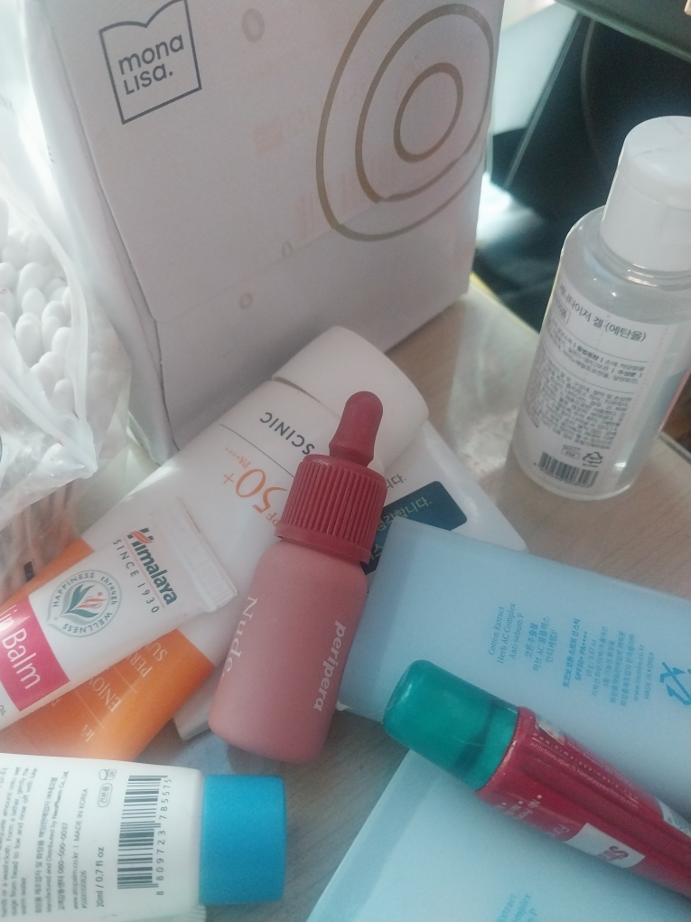 菲丽菲拉 天鹅绒上的墨迹 [026 NudieFlow] common.review image