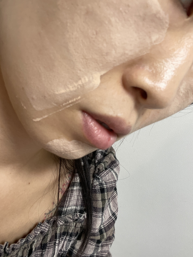 d'Alba Skin Fit Serum Foundation [SPF50+/PA+++] [Número 21] review image