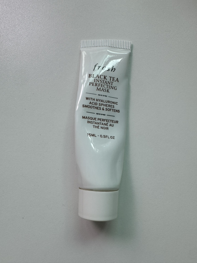 프레쉬 (fresh) 블랙티 인스턴트 퍼펙팅 마스크 review image