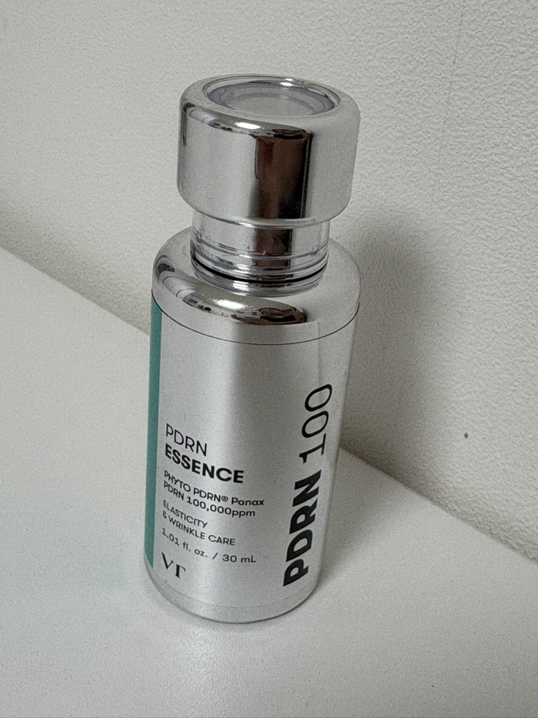 브이티코스메틱 (VTCOSMETICS) 피디알엔 에센스 100 review image