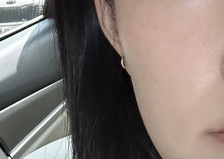 코르테 (CORTHE) 더모 프로텍션 리바이벌 톤업 밤 review image