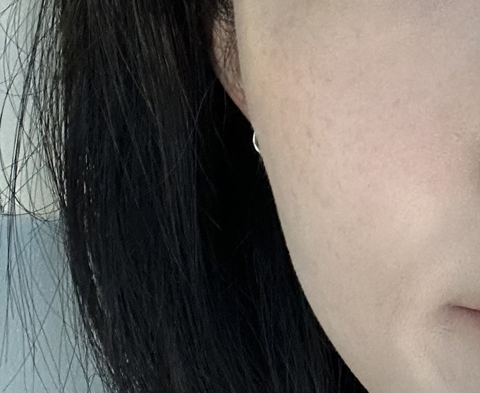 코르테 (CORTHE) 더모 프로텍션 리바이벌 톤업 밤 review image