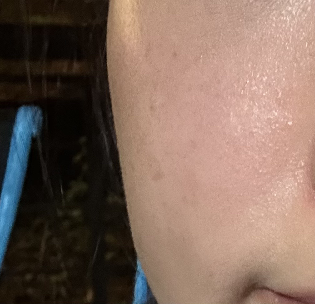 코르테 (CORTHE) 더모 프로텍션 리바이벌 톤업 밤 review image