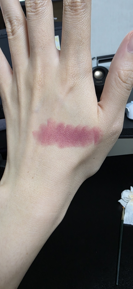 에스쁘아 (espoir) 더슬릭 립스틱 크림매트 [바캉스] review image