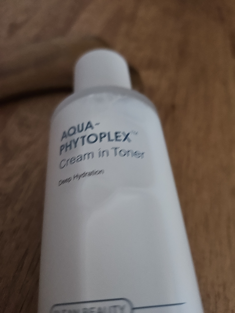 irecipe Aqua PhytoFlex 调色乳霜 common.review image