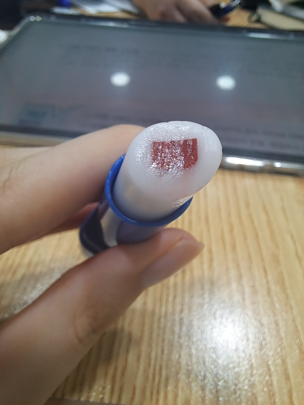 product review image