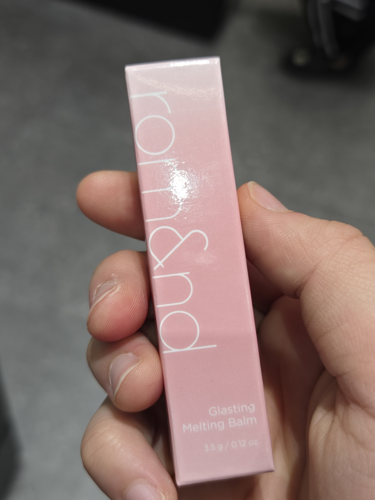 柔曼 上釉融化膏 [12 Vaildrose] common.review image