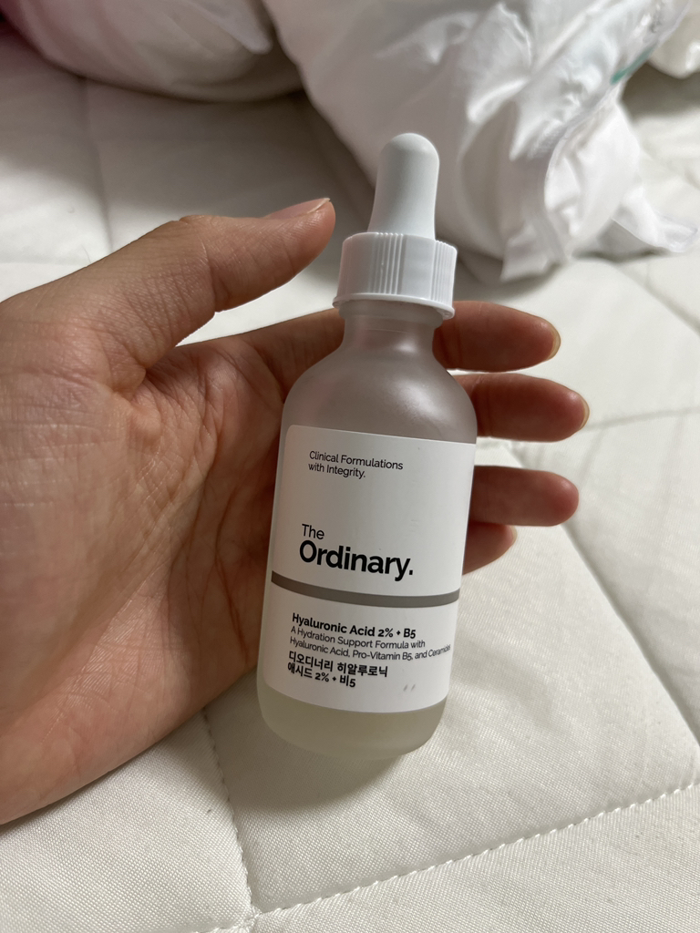 디오디너리 (TheOrdinary) 히알루로닉 애시드 2% + B5 review image