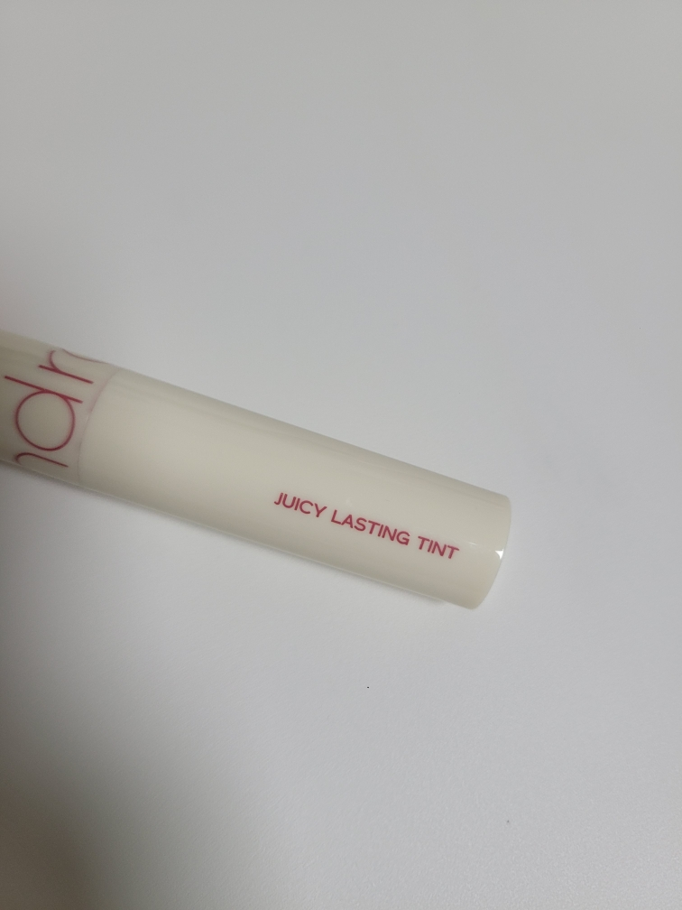 롬앤 (ROMAND) 쥬시 래스팅 틴트 [28 베어피그] review image