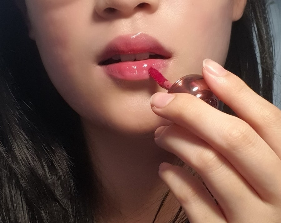 fwee 3D Voluming Tint [12 FIG DIP] review image