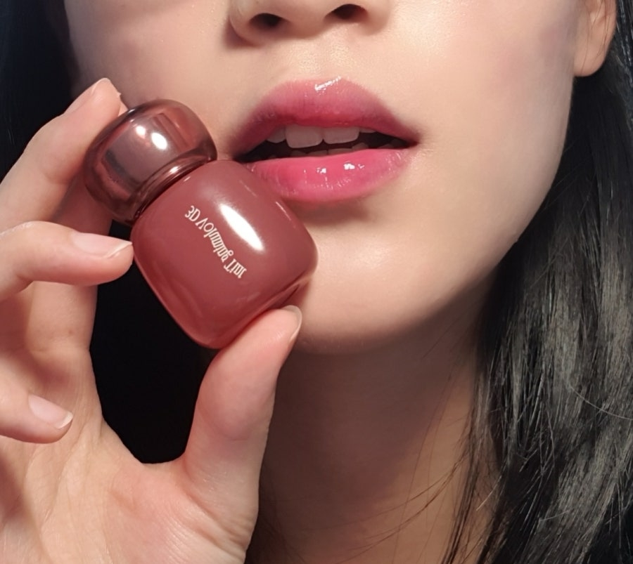 fwee 3D Voluming Tint [12 FIG DIP] review image