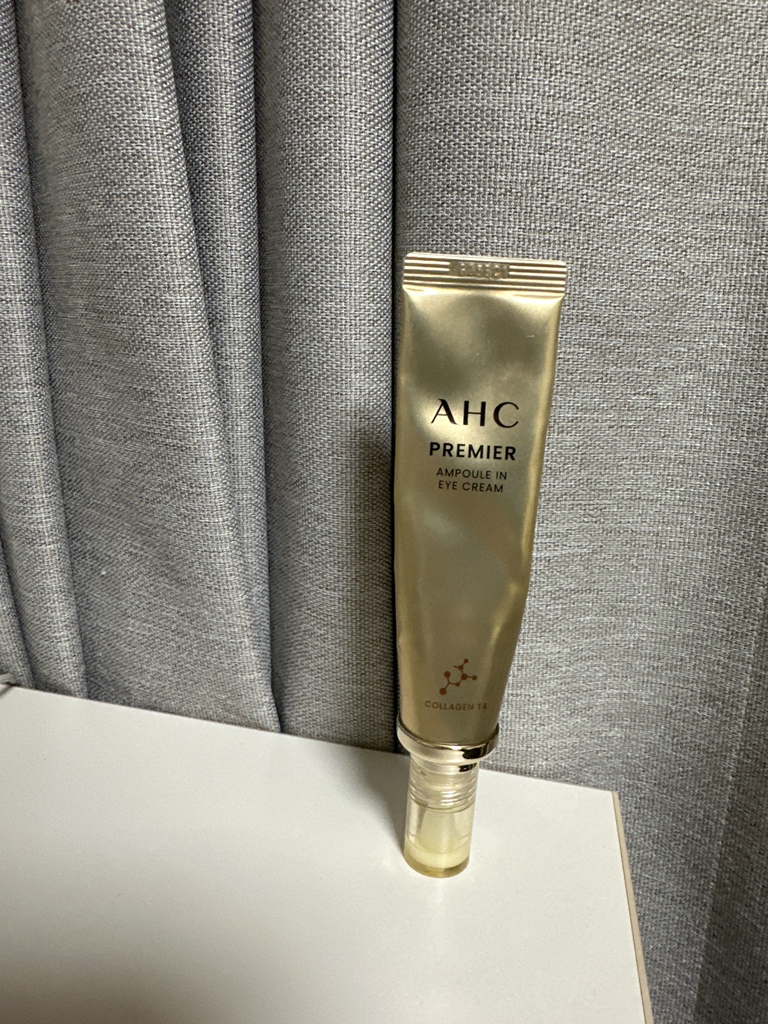 AHC (에이에이치씨) 프리미어 앰플 인 아이크림 review image