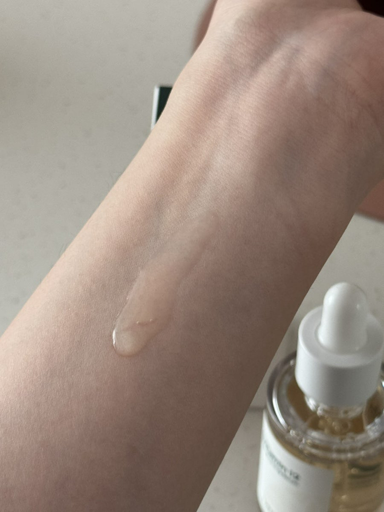 라루셀 (LALUCELL) 비타민 12 브라이트닝 세럼 review image