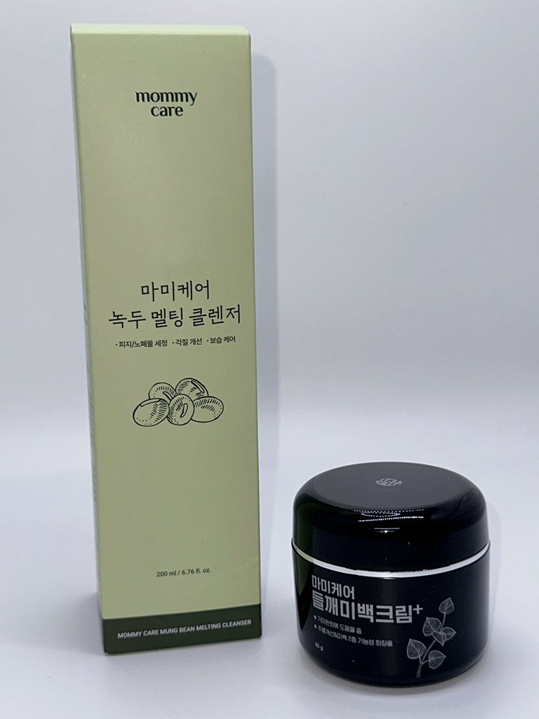 마미케어 (mommycare) 들깨 기미 크림 review image