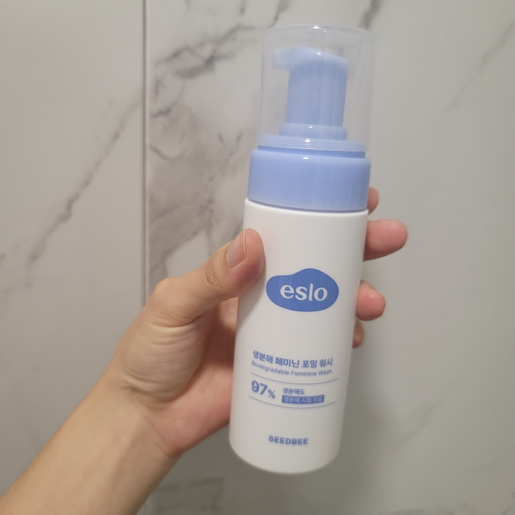 种子蜂 露水可降解女性卫生用品 review image