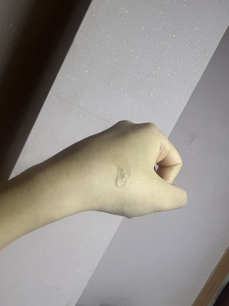 미모바이마몽드 (mimobyMAMONDE) 피어니-티놀 모공 앰플 review image