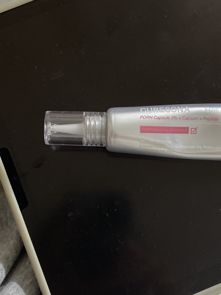 科颂娜 RejuCode 胶囊精华素 common.review image