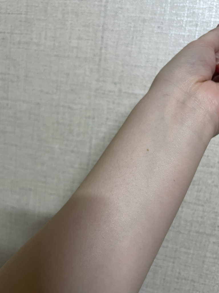 리즈케이 (LIZk) 에어핏 쿨 선 [SPF50+/PA++++] review image