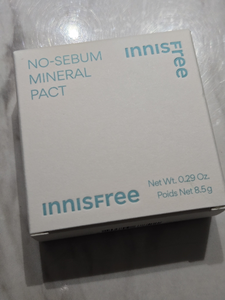 矿物粉底液的真实用户使用照片