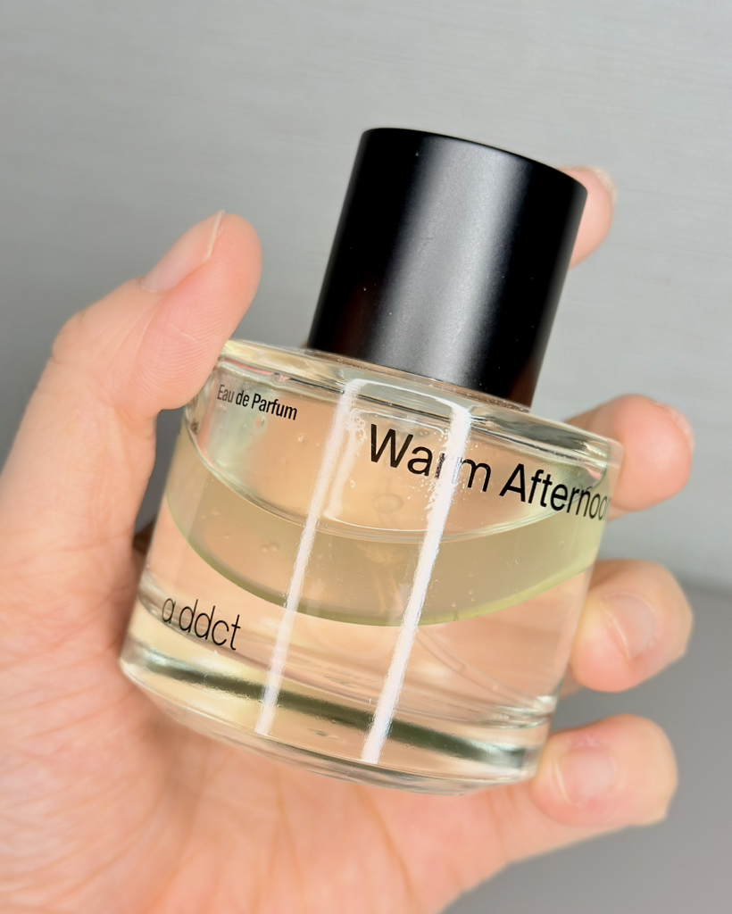 에이딕트 (A'ddict) 웜 애프터눈 review image