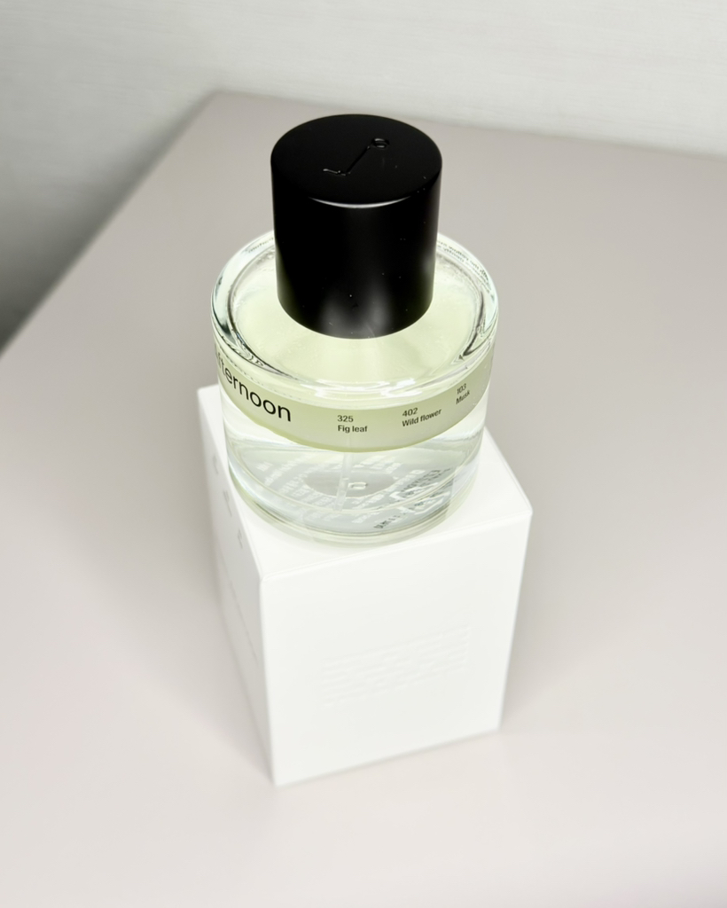 에이딕트 (A'ddict) 웜 애프터눈 review image