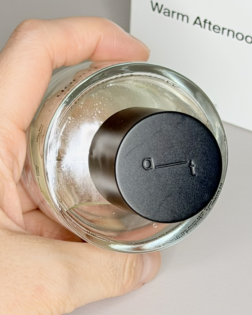 에이딕트 (A'ddict) 웜 애프터눈 review image