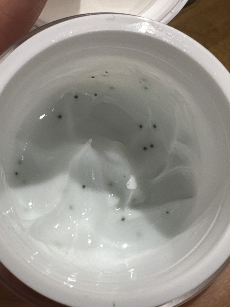 션리 (ShionLe) 다시마 글레이즈드 크림 review image