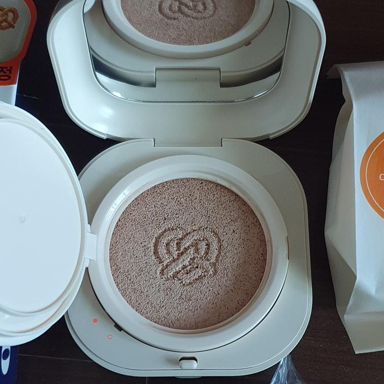 兰芝 Neo Cushion_Matte [SPF46/PA++] [21C1 Cool Beige] （冷米色 common.review image