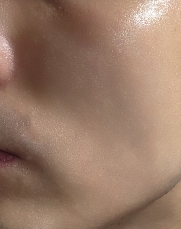 스킨웨이비 (skinwavey) 탄탄 모공 펩타노산™ 단백질 로션 review image