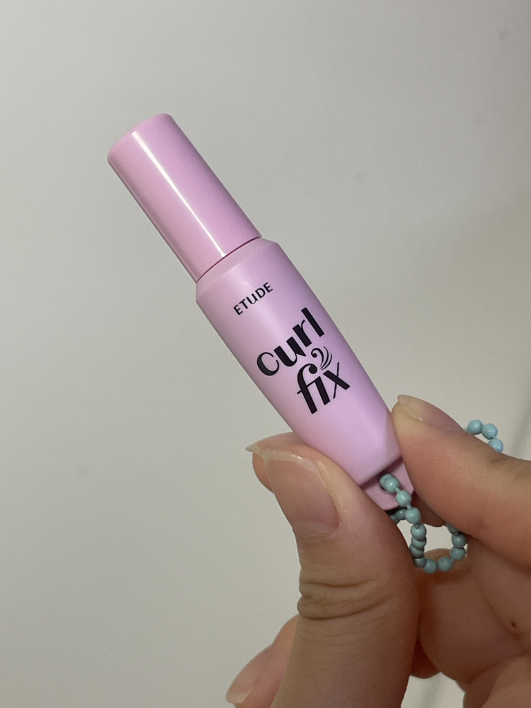 에뛰드 (ETUDE) 컬 픽스 마스카라 [01 블랙] review image