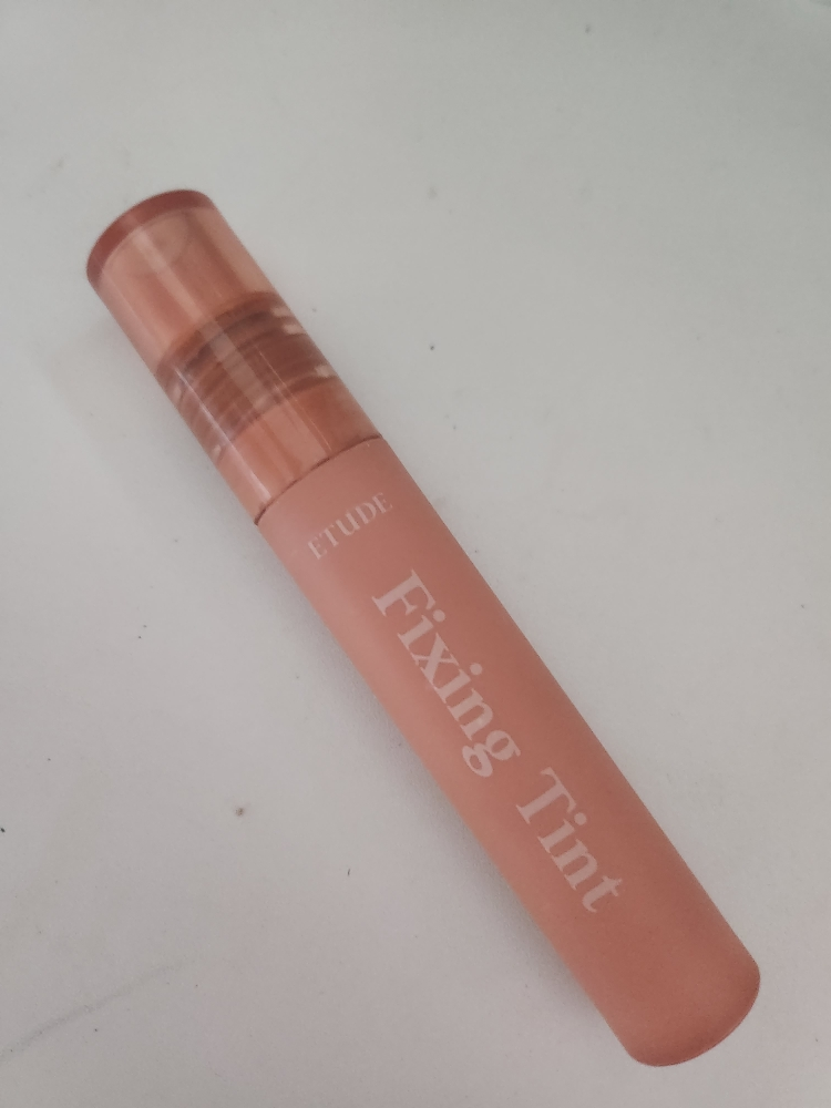 에뛰드 (ETUDE) 픽싱 틴트 [#3 멜로우피치] review image